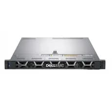 SERVIDOR DELL R640 2X 6138 GOLD 40 CORE 128GB / 2.4TB SAS