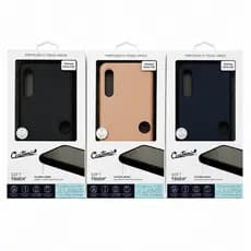 CAPA CELULAR SAMSUNG A30S CUSTOMIC INTERNA AVELUDADA