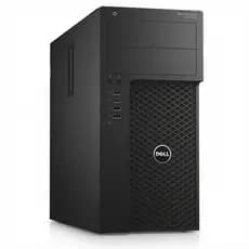 WORKSTATION DELL T3620 E3-1240 V5 16GB 512M2 - VGA ATI 4Gb