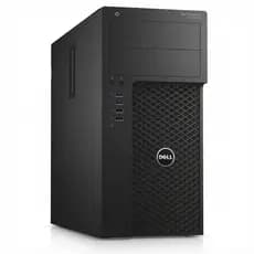 WORKSTATION DELL T3620 E3-1240 V5 32GB 512M2 - VGA ATI 4Gb