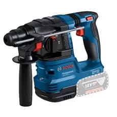 Martelete Rompedor Gbh 185-li 18v Freedom Concept Bosch