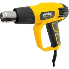 Soprador Térmico 2000w Stv 2000N 220v Vonder