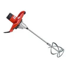 Misturador Elétrico De Argamassa 1600wts Hm140 220v Cortag