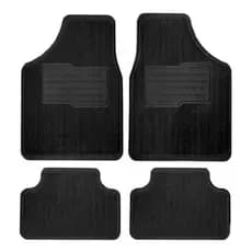 Tapetes Borracha Carro Logo Vw P/ Gol G2 G3 G4 G5 G6 G7