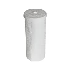 Papeleira Papel Higiênico Línea Para Banheiro Lavabo