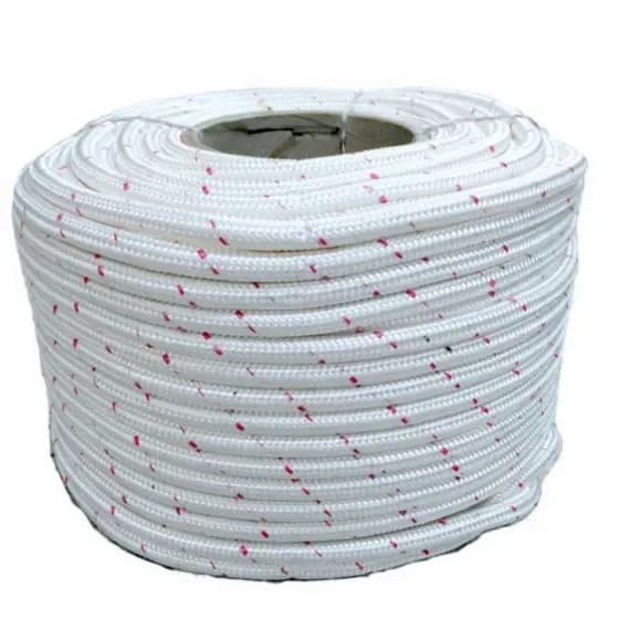 Corda de bombeiro 12mm - 100 metros Cadeira suspensa