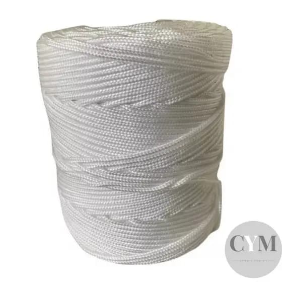 Corda de Polipropileno 6mm - 30 Metros