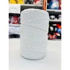 Corda de Polipropileno 3mm - 50m