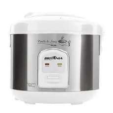 panela eletrica de arroz britania bpa10bi 220v
