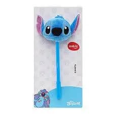CANETA FACE PLUSH STITCH MOLIN
