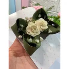 Laço Boutique infantil luxo envio imediato