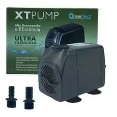 Bomba Submersa Ocean Tech Xt-2000 2000l/h Para Aquarios 220V