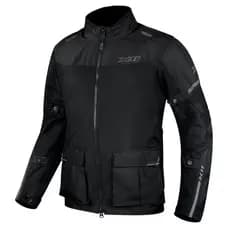 Jaqueta X11 Adventure Masculina Parca Ventilada