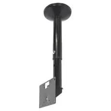 Suporte Tv Teto 10 A 56 Articulado Cor Preto Sky30