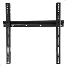 SUPORTE FIXO PARA TV DE 32 A 65 POLEGADAS - PRETO