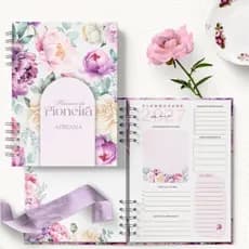 Planner Pioneira JW  Planner da Pioneira para o ano de serviço SET2026 a AGO2027 ou Agenda Planner Ano 2027 Completo
