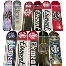 Shape Maple Element Skateboard Skate