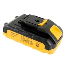 Bateria P/ Parafusadeira 12v 1.3 Ah De Íons De Lítio