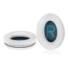 Almofada Compatível Fone De Ouvido Bose Qc35 Quiet Comfort