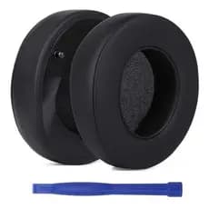 Kit Almofada Compatível Headset Razer Thresher Ultimate