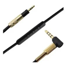 Cabo Reposição Sennheiser Momentum Ultrasone Hd 4.30 Hd 4.40