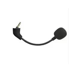 Microfone Headset HyperX Cloud 2 Cloud Silver Cloud X