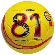 Bola Campo Society Futsal Dalponte 81 Microfibra Costurada à Mão Original