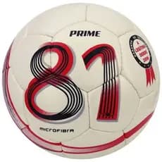 BOLA DALPONTE 81 PRIME CAMPO FUTSAL SOCIETY COSTURADA À MÃO MICROFIBRA