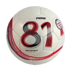 Bola Futebol Campo Futsal Society Dalponte 81 Prime Original Costurada Microfibra