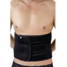 Faixa Abdominal Ajustável Neoprene - Kanxa