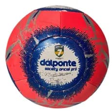 Bola Dalponte Premium Campo Society Macia Neogel Profissional