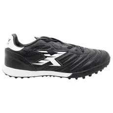 Chuteira Society Oxn Victory 2 Pro Adulto 100% Couro Resistente