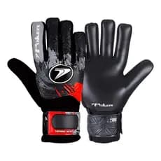 Luva De Goleiro Futebol De Campo Adulto Original Poker Envio Imedito