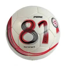 Bola Dalponte 81 Futebol Campo Society Futsal Costurada Macia Durável
