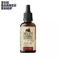 Óleo para Barba Don Alcides Peaky Blinders 25ml