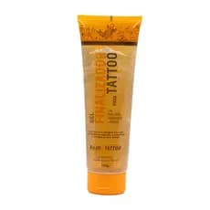 Vasigel Finalizador Reilly Tattoo 300g Para Tattoo gel finalizador tatuagem