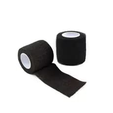 kit 3 bandagem elástica tattoo artpig micropigmentação 5cmx5m tatuagem flexível proteção cross jiu