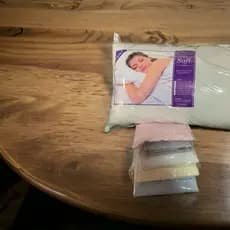 fronha capa para travesseiro de corpo xuxao 1,40x0,50 com ziper