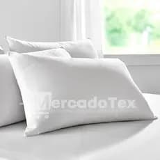 KIT 2 TRAVESSEIRO 50x70cm 400 FIOS