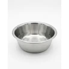 Tigela Bowl em Aço Inox Multiuso 16 cm Diâmetro de Alta Qualidade
