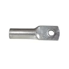Terminal Olhal Compressão 95mm² Furo 8mm Para Cabo Elétrico Alta Corrente