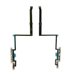 Flex Botão Volume Interno Para iPhone 11 Pro Max A2161 Envio Já