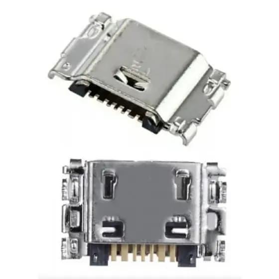 Conector De Carga V8 Para J500 J320 J300 J400 J600 J730 J7 Pro J530 J5 Pro G570 J5 Prime G610 J7 A10 A105 A01 Core
