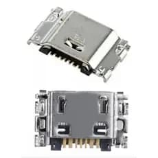 Conector De Carga V8 Para J500 J320 J300 J400 J600 J730 J7 Pro J530 J5 Pro G570 J5 Prime G610 J7 A10 A105 A01 Core