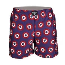 Kit 5 Samba Canção Roupa Infantil Pijama De Personagem