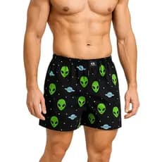 Kit 4 Pijamas Masculino Samba Canção Short Para Dormir Descansar Lazer Produto De Qualidade