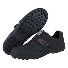 Sapatilha Ciclismo Bike Adventure Pedal Crshoes 9000