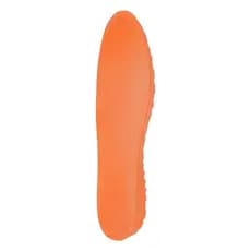 Palmilha De Gel Para Bota De Segurança Anti Impacto
