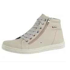 Bota Coturno Tenis Sapatenis Casual Moderno Masculino Crshoes PROMOÇAO 1457
