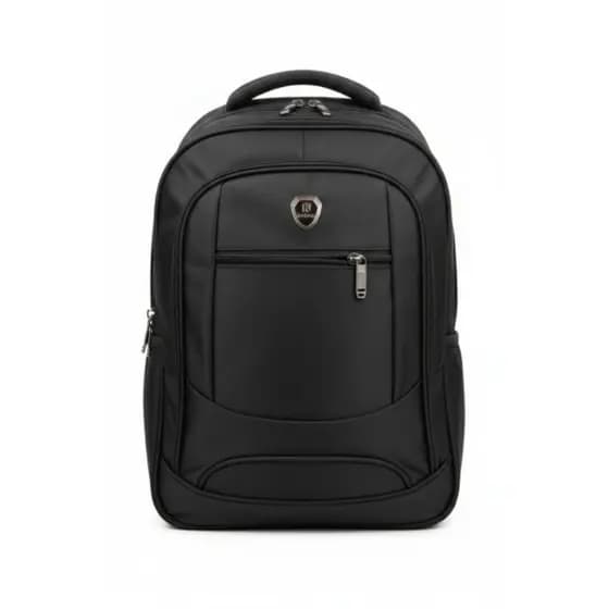 Mochila de Emergência + kit de 40 itens.